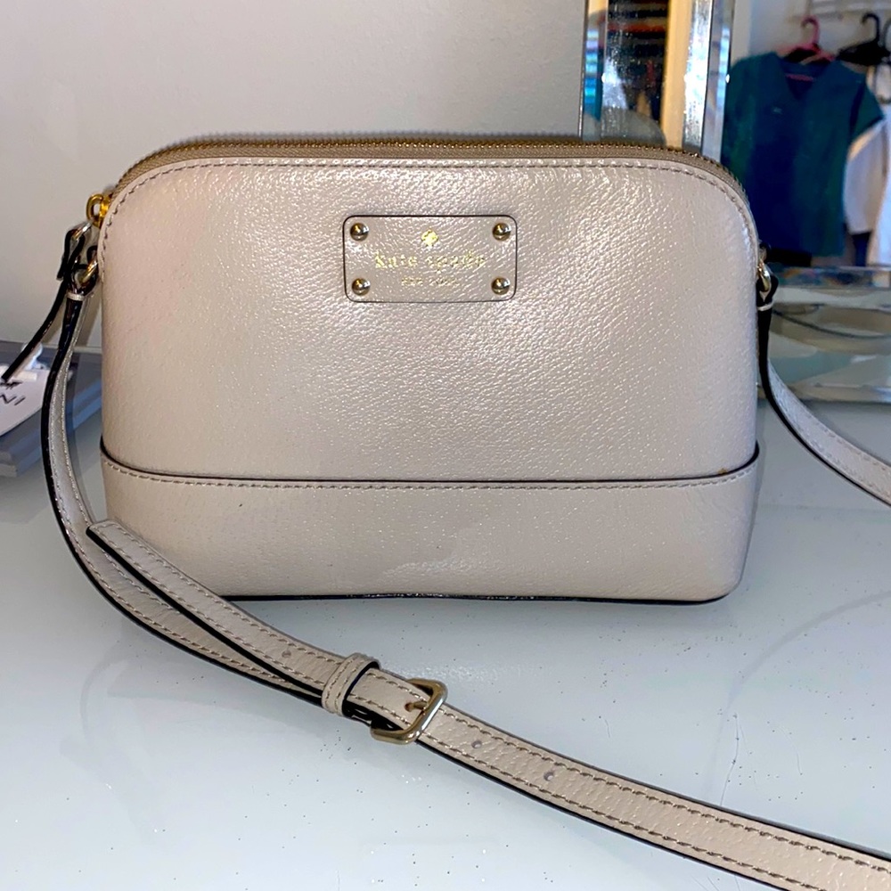 KATE SPADE medium sized crossbody bag